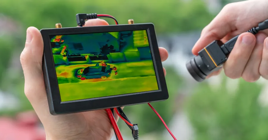 Thermal Imaging