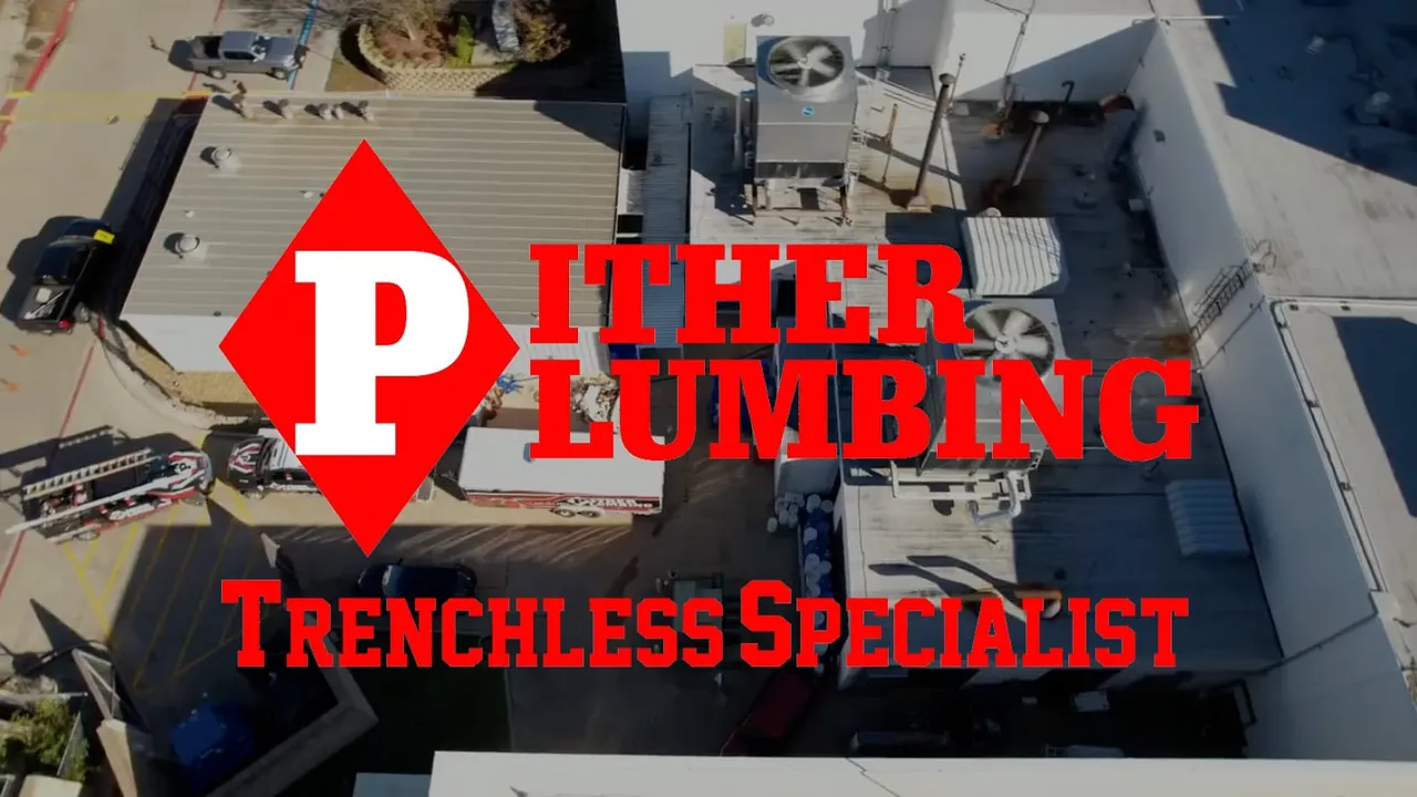 Your Go-To Plumber in Longview, TX