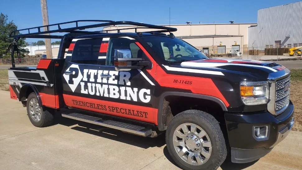 trenchless plumbing